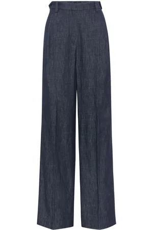 Brunello Cucinelli Jeans dritti
