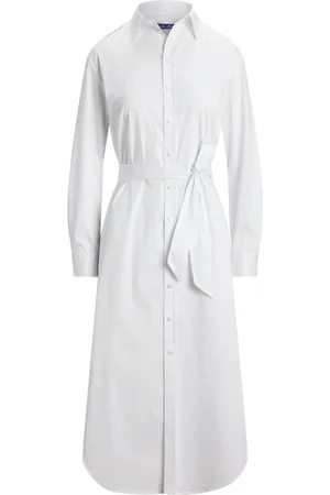 Ralph Lauren Chemisier Arielle