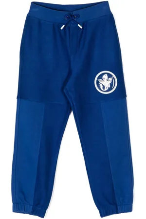 Emporio Armani Pantaloni sportivi con logo