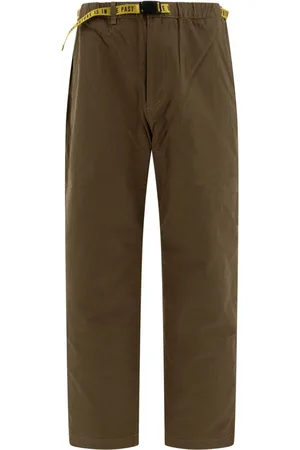 HUMAN MADE Pantaloni affusolati