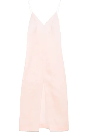 Khaite Abito midi Tully