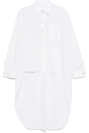 Helmut Lang Camicia Apex Tail
