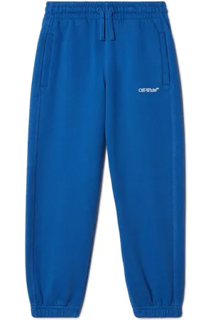 OFF-WHITE Pantaloni sportivi Big Bookish