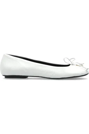 Furla Ballerine con applicazione