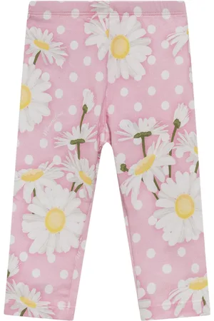 Chiara Ferragni Leggings con stampa