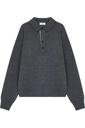 Studio Tomboy Polo pesante