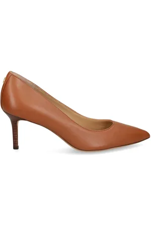 Ralph Lauren Pumps Lanette 70mm