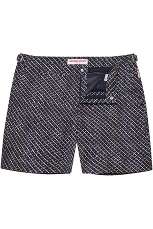 Orlebar Brown Costume da bagno Bulldog