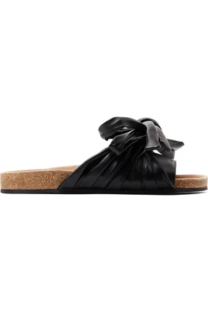 J.W.Anderson Sandali con suola piatta