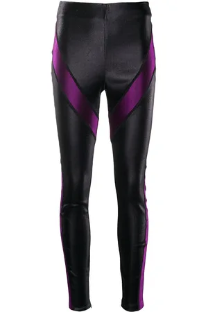 Jean Paul Gaultier Pantaloni skinny 2000