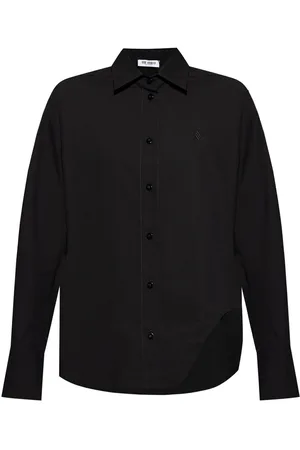 The Attico Camicia con ricamo