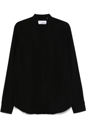 COSTUMEIN Camicia con colletto rialzato