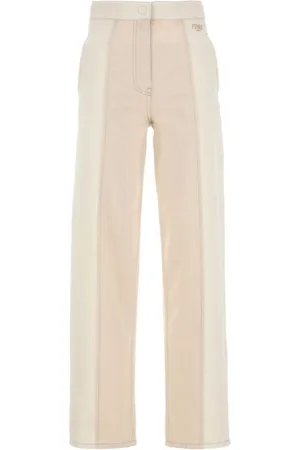 Fendi Jeans dritti