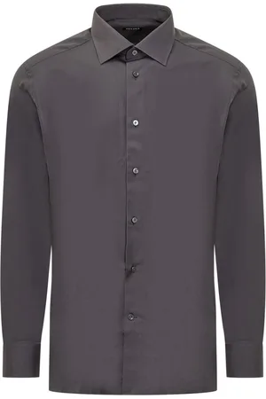 Ermenegildo Zegna Camicia Trofeo™
