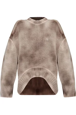 The Attico Maglione girocollo