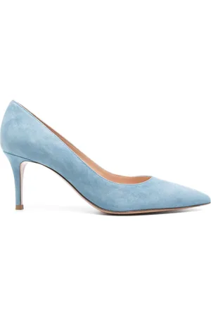 Gianvito Rossi Pumps Gianvito 70mm