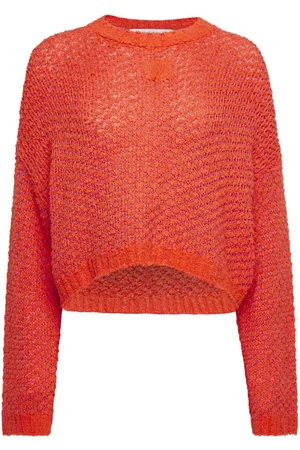 J.W.Anderson Maglione con logo