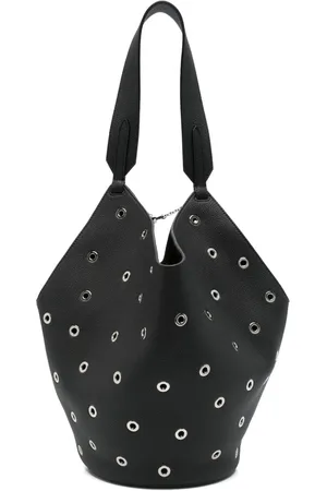 Khaite Borsa tote Lotus piccola