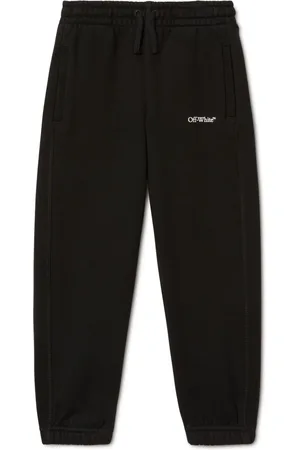 OFF-WHITE Joggers Bookish