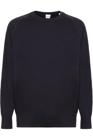 Aspesi Felpa con maniche raglan