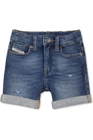 Diesel Shorts denim