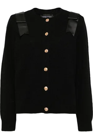 Cynthia Rowley Cardigan pesante
