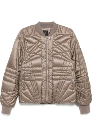 Rick Owens Giacca Megapenta