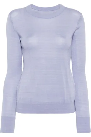 Cynthia Rowley Maglione girocollo