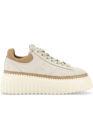 Hogan Sneakers in pelle