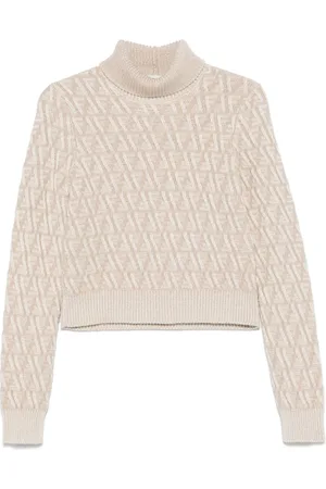 Fendi Maglione FF