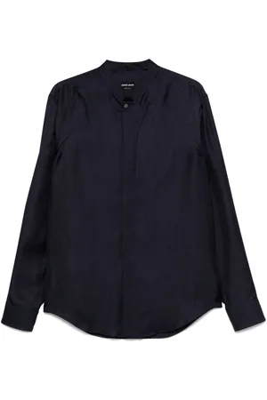 Giorgio Armani Camicia di seta