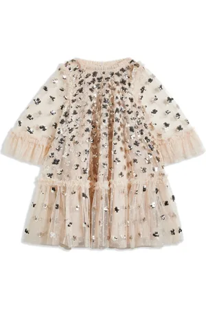 Needle & Thread Abito Glisten