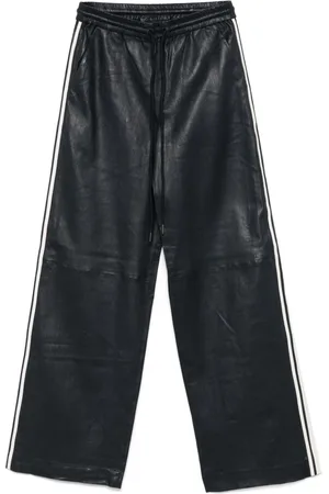 SPRWMN Pantaloni in pelle