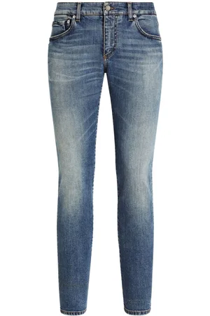 Dolce & Gabbana Jeans skinny