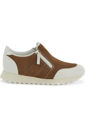 Giuseppe Zanotti Mules Savarin con fiocco