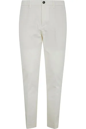 Nine In The Morning Chino slim