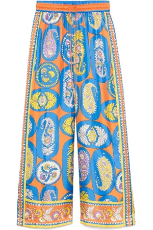 ALÉMAIS Pantaloni Luis