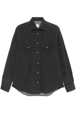 ELEVENTY Camicia in cotone