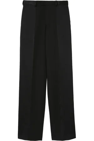 UNDERCOVER Pantaloni sartoriali