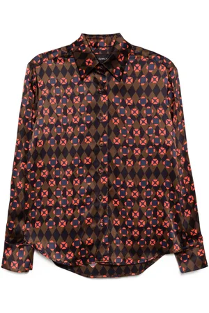 Cynthia Rowley Camicia da collezione