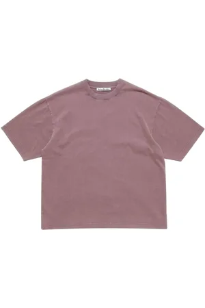 Acne Studios T-shirt girocollo