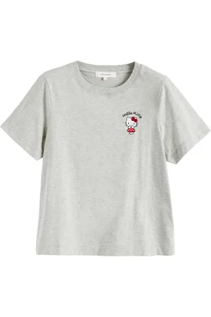 Chinti & Parker T-shirt Hello Kitty