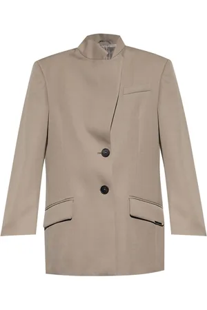 The Attico Blazer