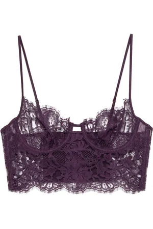 Kiki de Montparnasse Reggiseno Camille lungo