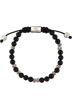 Nialaya Bracciale con perline
