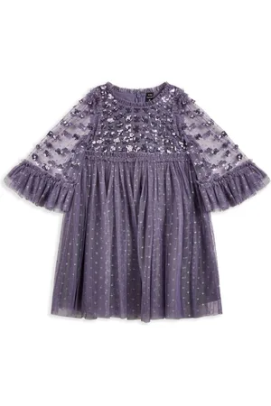 Needle & Thread Abito Glisten