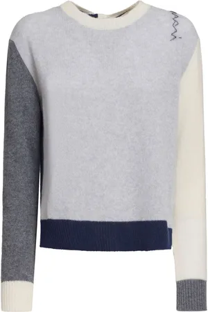 Marni Maglione con design color-block