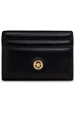 VERSACE Portacarte Medusa Biggie
