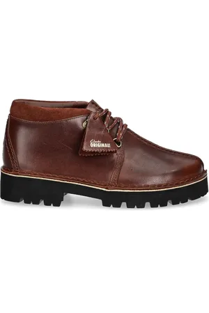 Clarks Stivali Trek Hike