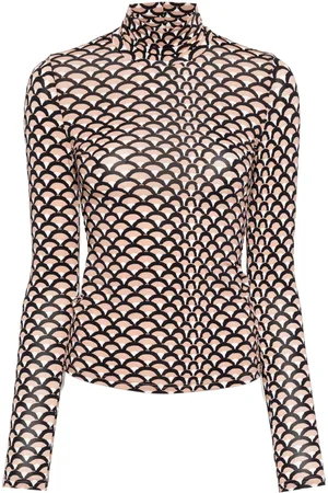 Cynthia Rowley Top a strati